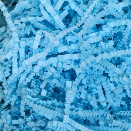 Filler Paper, Blue, 50 g-1
