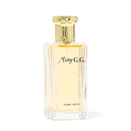 Women's toilet water Missy G.G, 100 ml-3