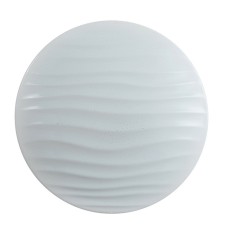 Luminel LED Wave 1x60W LED FDD 3000-6500K 50x50x6cm