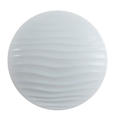 Luminel LED Wave 1x60W LED FDD 3000-6500K 50x50x6cm