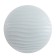 Luminel LED Wave 1x60W LED FDD 3000-6500K 50x50x6cm