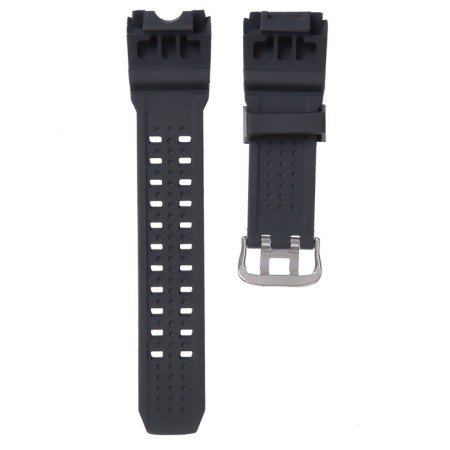 G-Shock GWG-1000GB, L-22.5 cm, gray watch strap-2