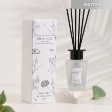Aromatic diffuser 