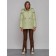 Winter jacket, size 46, light color