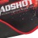 Mouse mat A4Tech Bloody B-071 Average black/drawing 350x280x4mm