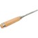 Stepmese bison classic, wooden handle, 8 mm
