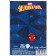 Notepad on the Marvel Command "Spider-Man", 32 sheets, A6