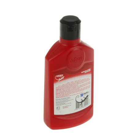 Body polish 3TON, 250 ml TK-200-1