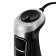 Bleer Brayer 1255BR, submersible 1200 W, 0.6/0.5 l, 2 speeds, "turbo" mode, gray