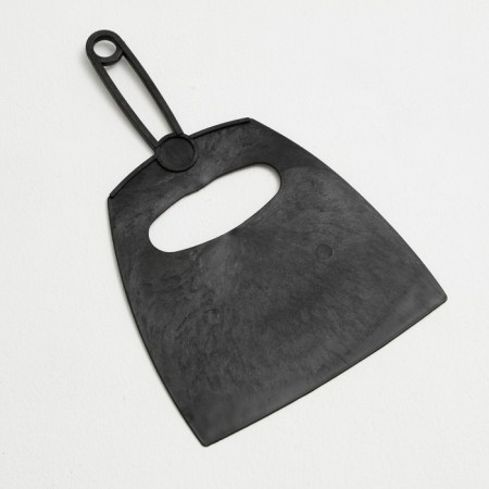 Set for barbecue "Mangalych" Shampur 50 cm - 6 pcs, dough, suspension-5
