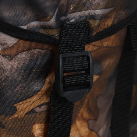 Type-8 backpack 35 liters, camouflage color-4