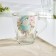 Glass mug "Grace. Fashionable things ", 250 ml