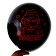 Bouquet of balloons "New Level", latex, foil, set of 7 pcs.