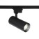 Svettilnik LED track ambrella GL5829 BK LED 24W 4200K 24 °, black