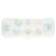 Penal-football 215x90x43 Istanm "Montrustics", plastic, transparent