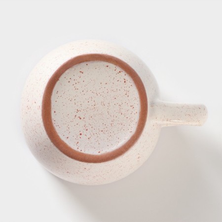 Cup Cream Stone, 300 ml-3