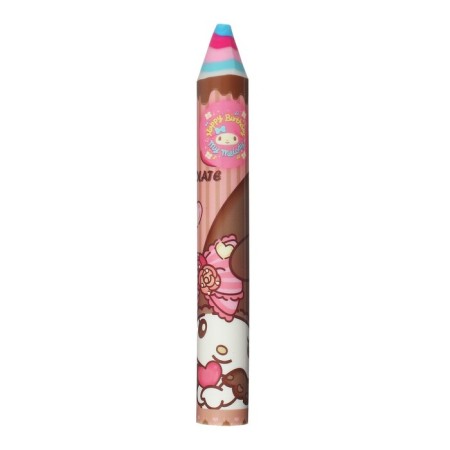 Eraser Figure Pencil "Milash" mix-6