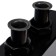 Distributive collector Stout SDG-0016-005002, two heating circuits, DN 32,