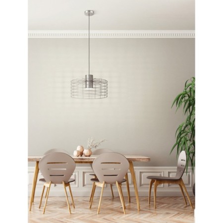 Milligan chandelier, 1x40W E27-2