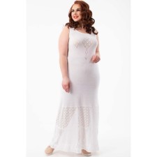 Women's dress, size 56