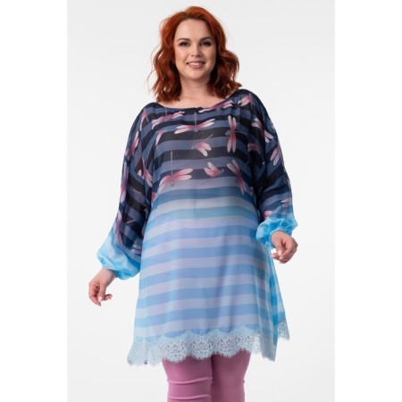 Women's tunic, size 58-2