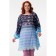 Women's tunic, size 58