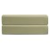 ELS sheet Essential, size 180x200x30 cm, sage color