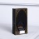LED figure "Lantern with a lock" 6 × 13 × 4 cm, plastic, batteries AG13x3, glow warm white