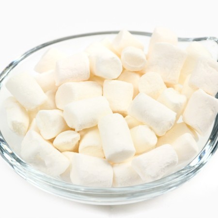 Marshmallow in the package "Happy New Year 2025!", 55 g.-3