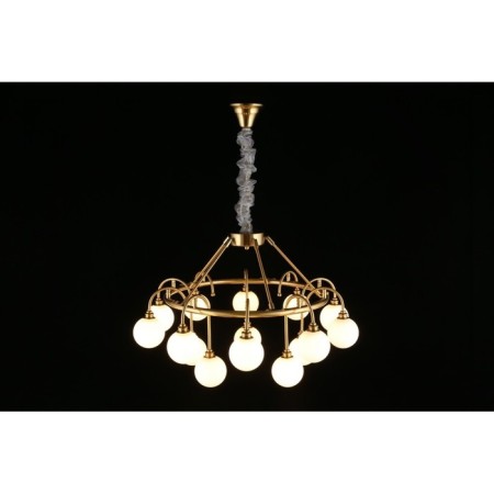 Suspended chandelier Eloiz G9 75W-11