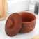 Baking pot No. 2 "Kolos", 0.35 l, 10 x 11 x 11 cm