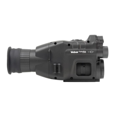 The digital Veber Digitalbat 1-24HD sight, multifunctional-2