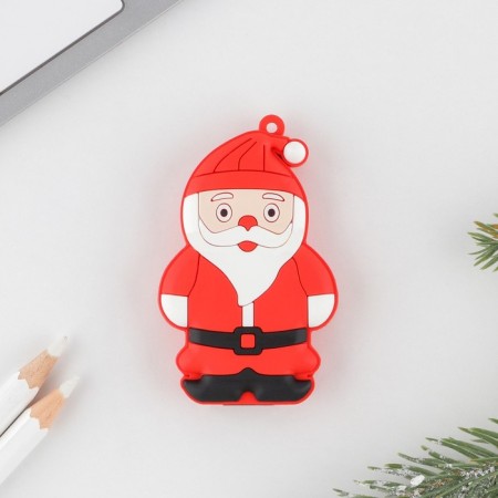 Flash drive "Santa Claus", 2 GB-2