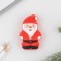 Flash drive "Santa Claus", 2 GB