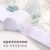 The bathroom curtain Ethel "Home Plants" 160x48 cm, 80% HL, 20% PE