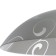 Suster Cucina 13 cm, D 36 cm, 1x60W E27