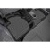3D mats in the salon for Volkswagen Amarok 2019 -, pickup, 4 pcs.