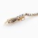 Clarp-stop with rhinestones You are s diamond, dl. 45 cm