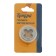 Dick metric tundra, M10 x 1 mm