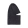 Balaklava hat for nursery, size 54-56, graphite color