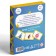 Game for guessing the words "Who am I?" With pictures, 50 cards, 5+