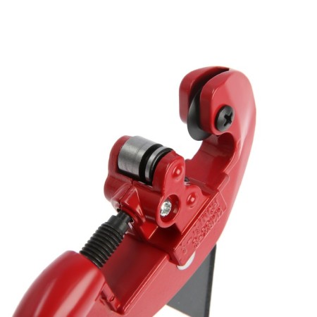 Pipe cutter of scrap, in non -ferrous metals, 3 - 28 mm-6