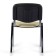 STAFF ISO Lite CF-008, chrome, beige leatherette (Z-21)