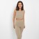 TOP sports female minku beige color, rr 46