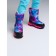 Winter boots for the girl PlayTode, size 30