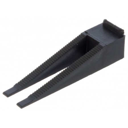 Clin for the alignment system of tiles bison 3387-50, 50 pcs.-2