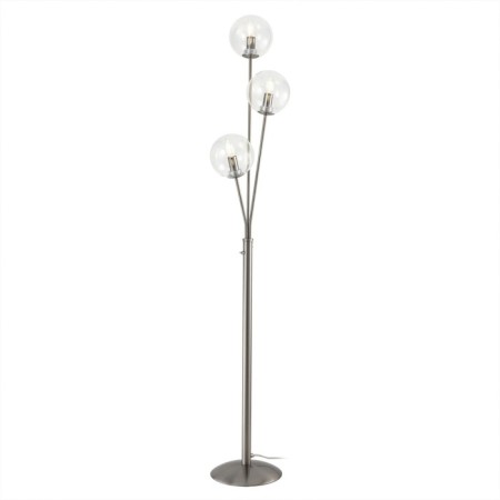 Torcher Citilux "Tommy" CL102931, 30x30x160 cm, 3x40W, E14, Gray Color