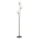 Torcher Citilux "Tommy" CL102931, 30x30x160 cm, 3x40W, E14, Gray Color