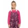 Semicounzone for girls, height 110 cm, lilac color
