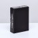 Box for sweets 6 pcs, "real man" 13.7 x 9.8 x 3.8 cm